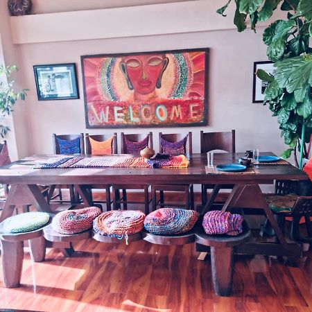 Kefetew Guest House Addis Ababa Ngoại thất bức ảnh