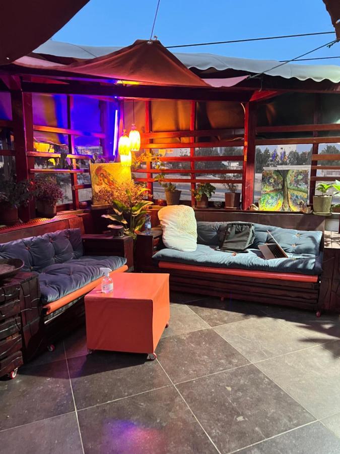Kefetew Guest House Addis Ababa Ngoại thất bức ảnh