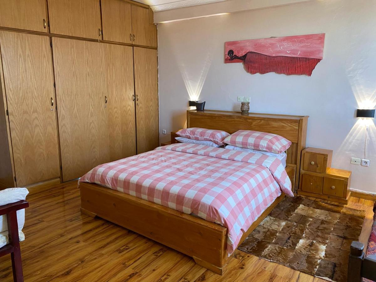 Kefetew Guest House Addis Ababa Ngoại thất bức ảnh