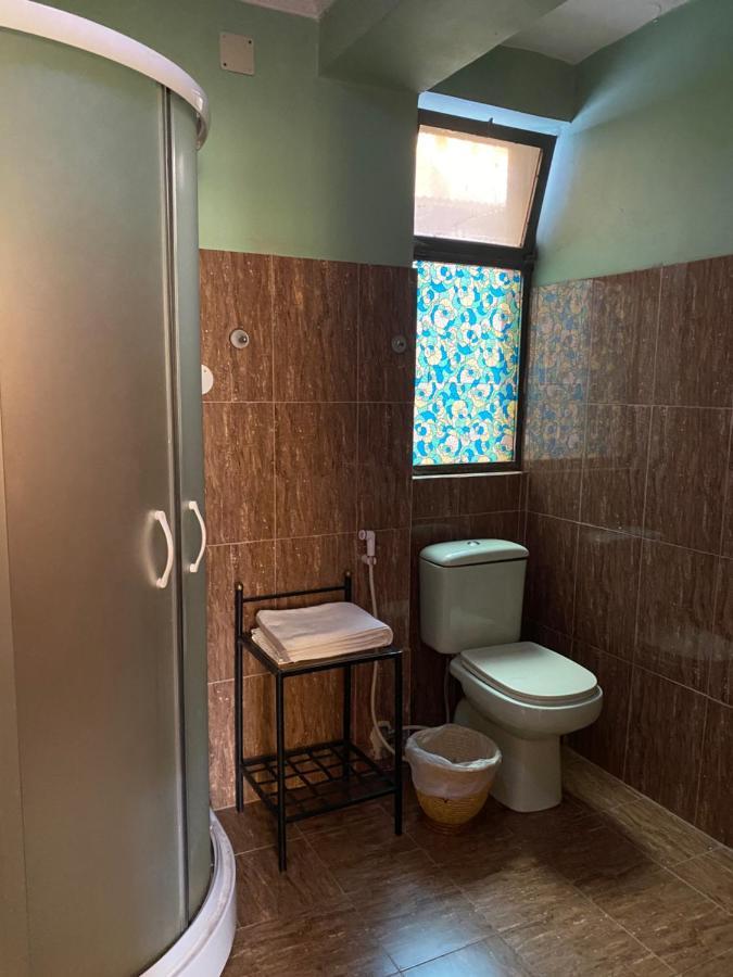 Kefetew Guest House Addis Ababa Ngoại thất bức ảnh