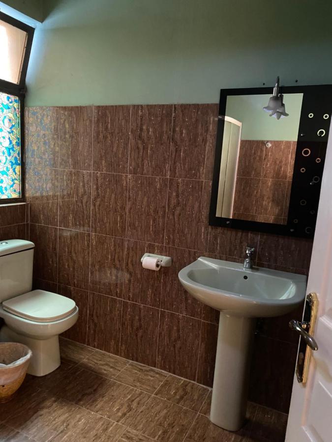 Kefetew Guest House Addis Ababa Ngoại thất bức ảnh