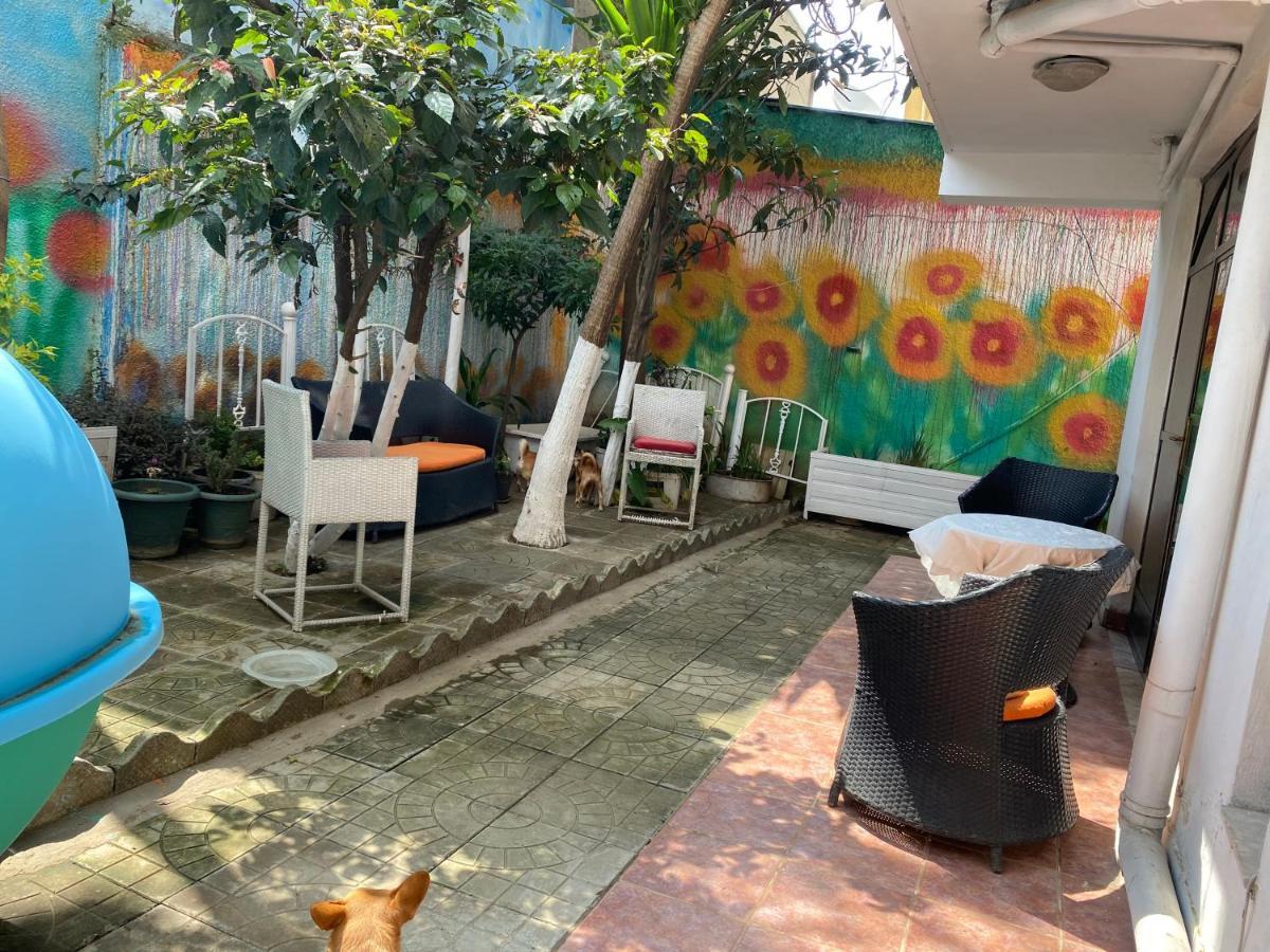 Kefetew Guest House Addis Ababa Ngoại thất bức ảnh