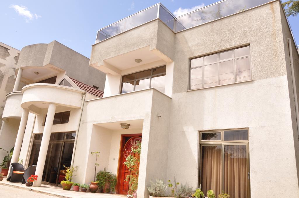 Kefetew Guest House Addis Ababa Phòng bức ảnh